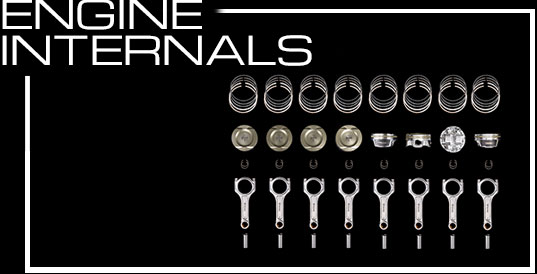 Engine Internals