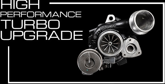 Turbo Upgrades