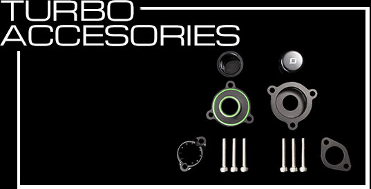 Turbo Accessories
