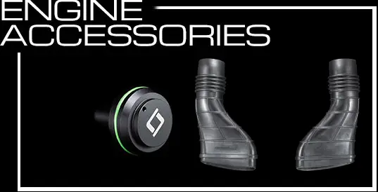 Engine Accessories