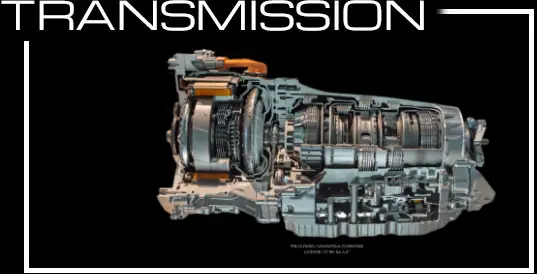 Transmission